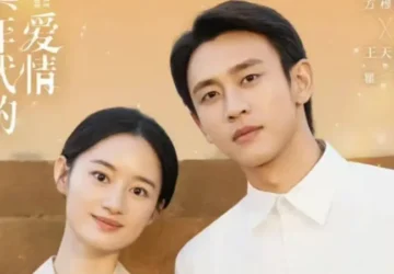 Cristy Guo Tanggapi Rumor Pacaran dengan Wang Tianchen