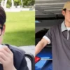 Han Dong Klarifikasi Soal Pernyataan Tak Punya Pekerjaan Hingga Nangis saat Live