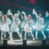 SNH48 Announces First Preliminary Results for 13th General Election