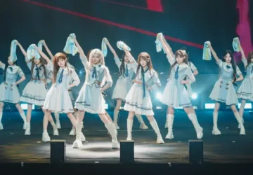 Hasil Suara Sementara Pertama SNH48 13th General Election Diumumkan - SNH48 Announces First Preliminary Results for 13th General Election SNH48 Announces First Preliminary Results for 13th General Election