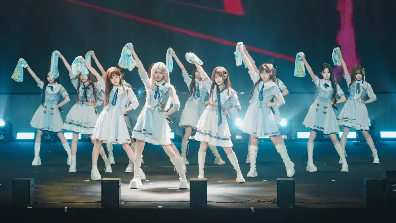 Hasil Suara Sementara Pertama SNH48 13th General Election Diumumkan - Hasil Suara Sementara Pertama SNH48 13th General Election Diumumkan Hasil Suara Sementara Pertama SNH48 13th General Election Diumumkan