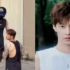 He Yu Confronts Paparazzi After Being Secretly Filmed at Gym