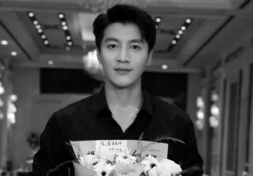 Heboh Rumor Penyebab Aktor Jin Ze Meninggal, Publik Diminta Jangan Percaya