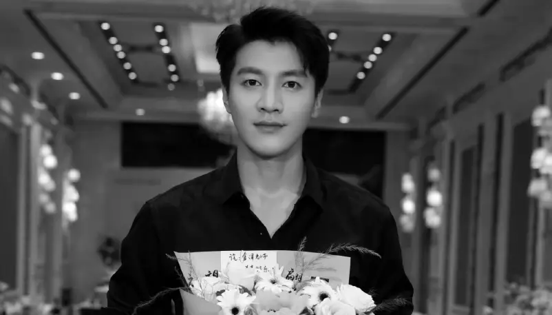Heboh Rumor Penyebab Aktor Jin Ze Meninggal, Publik Diminta Jangan Percaya