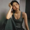 Huang Lei dan Sun Li Dukung Putrinya Christine Huang Terjun ke Dunia Akting