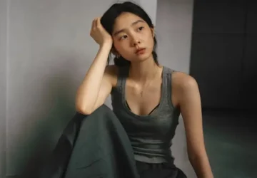Huang Lei dan Sun Li Dukung Putrinya Christine Huang Terjun ke Dunia Akting