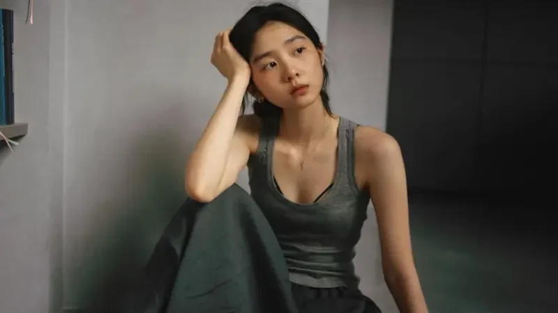 Huang Lei dan Sun Li Dukung Putrinya Christine Huang Terjun ke Dunia Akting