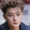 Huang Zitao Datangi Kantor Samsat Usai Ditilang Karena Parkir Ilegal