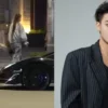 Huang Zitao Minta Maaf Usai Kena Sanksi Tilang di Beijing