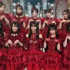 Idol Grup ≠ME Buka Audisi Member Baru