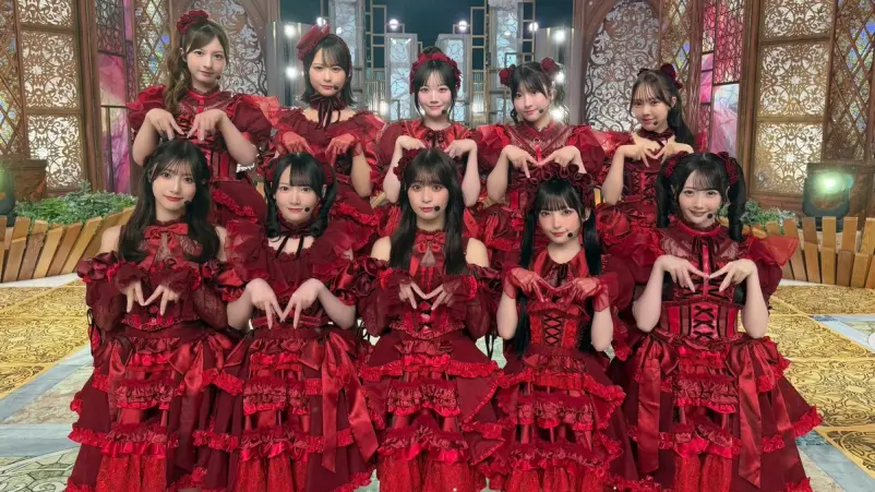 Idol Grup ≠ME Buka Audisi Member Baru