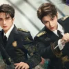 Archives: The Nanyang Mystery Premieres, Starring Zhang Xincheng and Ding Yuxi