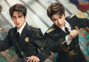 Resmi Tayang, Ini Sinopsis Drama China ‘Archives: The Nanyang Mystery’