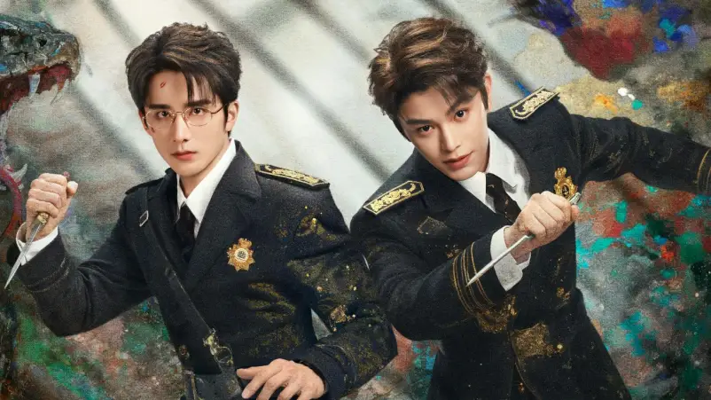 Ini Sinopsis Drama China Archives The Nanyang Mystery