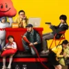 Hong Kong Crime Comedy ‘Dog Day Evening’ Opens in Mainland China