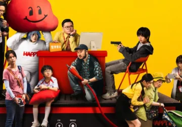 Resmi Tayang, Ini Sinopsis Film Komedi Kriminal Hong Kong ‘Dog Day Evening’