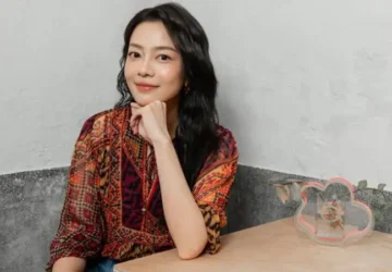 Istri Vic Zhou, Yu Hongyuan, Ungkap Alasan Comeback ke Dunia Hiburan