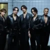 J SOUL BROTHERS III Rilis “KATANA”, Jadi Lagu Penutup Anime BAKI-DOU