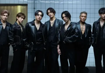 J SOUL BROTHERS III Rilis “KATANA”, Jadi Lagu Penutup Anime BAKI-DOU