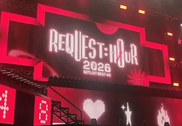 JKT48 Request Hour 2026 Sukses Digelar, Lagu ‘Fajar Sang Idola’ Jadi Pemenang