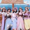 JKT48 Kolaborasi dengan Honor of Kings, Rilis Lagu Tema “My Venture” yang Keren Banget!