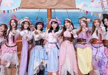 JKT48 Kolaborasi dengan Honor of Kings, Rilis Lagu Tema “My Venture” yang Keren Banget!