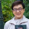 Jackie Chan Kembali Beraksi untuk Syuting Film Armour of God 4