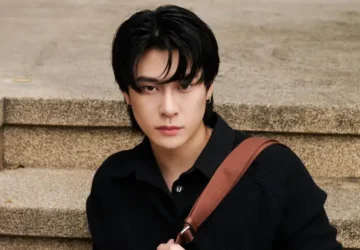 Former TRINITY Jackie Jackrin Officially Joins GMMTV