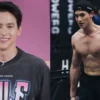 James Jirayu Ungkap Perjuangan Dapatkan Tubuh Ideal, Akui Sempat Kecanduan Minum