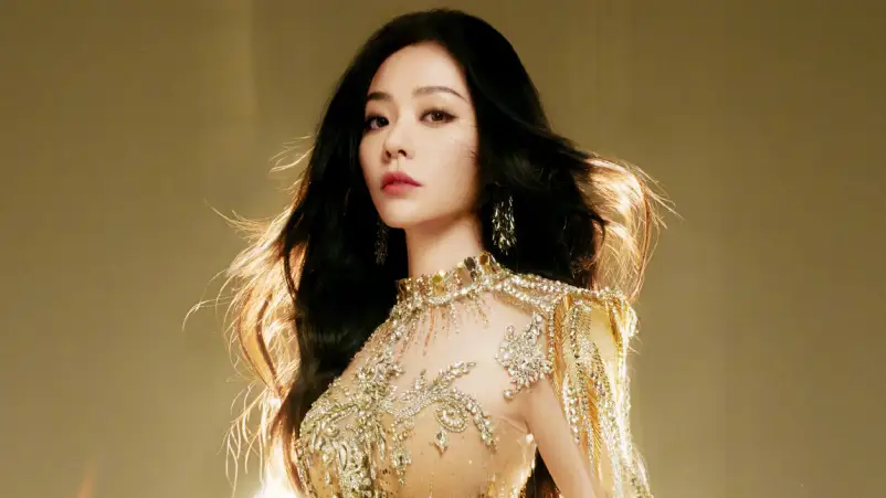 Jane Zhang Ungkap Konsernya Sempat Kena Denda Pemerintah - Jane Zhang Ungkap Konsernya Pernah Kena Denda Pemerintah Tiongkok Jane Zhang Ungkap Konsernya Sempat Kena Denda Pemerintah