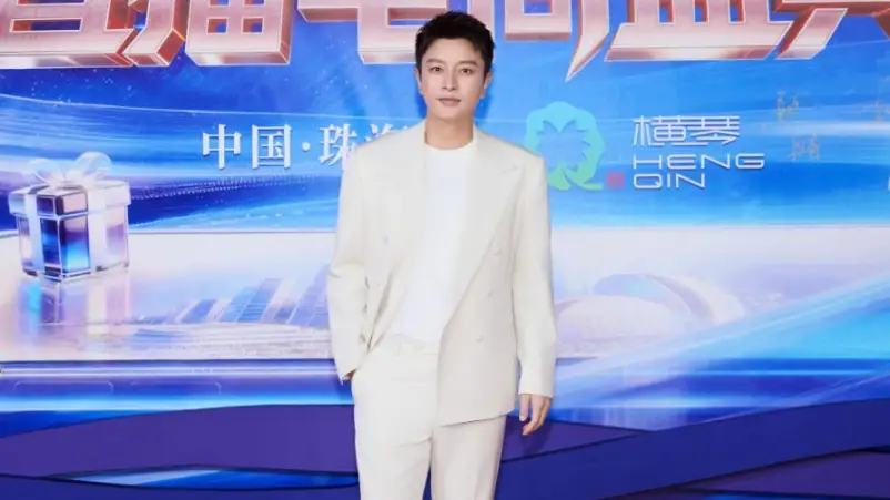 Jia Nailiang Ungkap Kini Beralih ke Live Streaming Industri Drama Semakin Kompetitif - Jia Nailiang Ungkap Kini Beralih ke Live Streaming, Industri Drama Semakin Kompetitif Jia Nailiang Ungkap Kini Beralih ke Live Streaming, Industri Drama Semakin Kompetitif