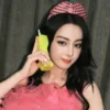 Jiaxing Media Denies Rumors of Dilraba Dilmurat Leaving the Agency