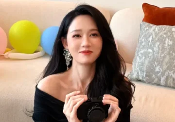 Joe Chen Ungkap Alasan Tidak Suka Dikunjungi Saat Syuting - Joe Chen Ungkap Alasan Tidak Suka Dikunjungi Saat Syuting Joe Chen Ungkap Alasan Tidak Suka Dikunjungi Saat Syuting