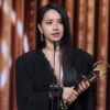 Jolin Tsai Raih Penyanyi Wanita Mandarin Terbaik di Golden Melody Awards 2026