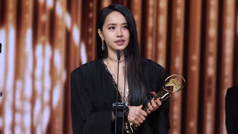 Jolin Tsai Raih Penyanyi Mandarin Wanita Terbaik di Golden Melody Awards 2026