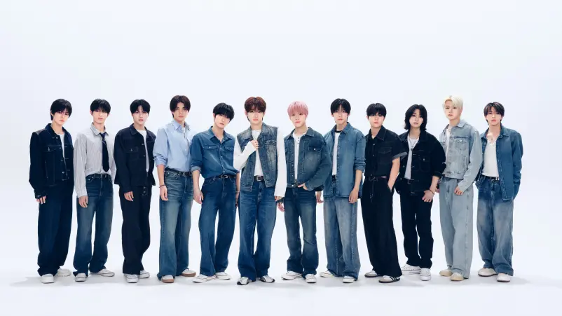 KO1KEYZ akan Debut di Jepang dan Korea di Bulan Oktober - KO1KEYZ akan Debut di Jepang dan Korea di Bulan Oktober KO1KEYZ akan Debut di Jepang dan Korea di Bulan Oktober