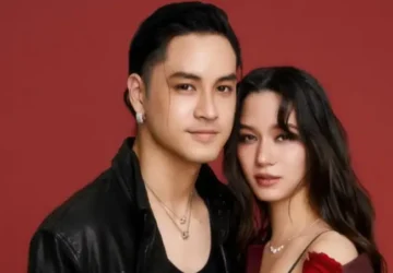 Kao Jirayu Buka Suara Soal Rencana Menikah dengan Violette Wautier