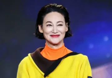 Kara Hui Alami Enam Kali Retak Tulang Saat Syuting Film Keep the Beat