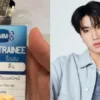 Keen Suvijak Ungkap Kini Jadi Karyawan Magang di GMMTV
