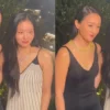 Kim Go Eun dan Zhou Xun Curi Perhatian Usai Ngobrol Pakai Bahasa Mandarin di Acara Internasional