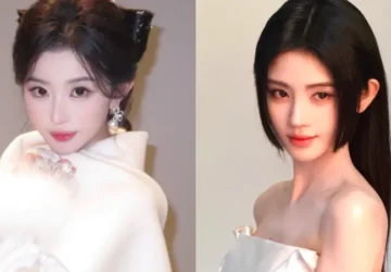 Kong Xueer Bantah Pernah Sebut Dirinya Mirip Ju Jingyi - Kong Xueer Denies Comparing Herself to Ju Jingyi Kong Xueer Denies Comparing Herself to Ju Jingyi