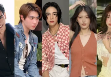 Kongthup’s Production Umumkan Berakhirnya Kontrak Sejumlah Artis