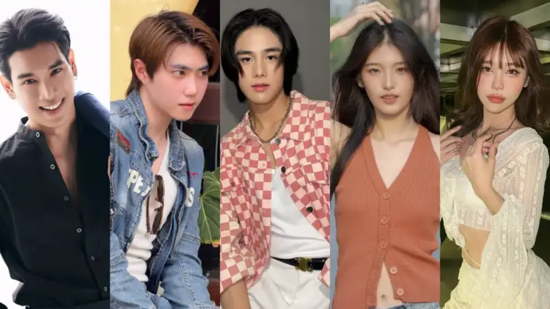 Kongthups Production Umumkan Berakhirnya Kontrak Sejumlah Artis - Kongthup’s Production Umumkan Berakhirnya Kontrak Sejumlah Artis Kongthup’s Production Umumkan Berakhirnya Kontrak Sejumlah Artis