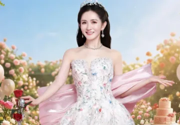 Kontroversi Izin Konser Xie Na Jadi Sorotan Promotor Beri Tanggapan - Kontroversi Izin Konser Xie Na Jadi Sorotan, Promotor Beri Tanggapan Kontroversi Izin Konser Xie Na Jadi Sorotan, Promotor Beri Tanggapan