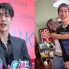 Krating Khunnarong Klarifikasi Hubungannya dengan Yogurt Nattasha