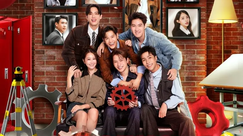 Krist dan Singto Reuni Rayakan 10 Tahun Sotus The Series Lewat Konser Spesial - Krist and Singto Reunite for SOTUS 10th Anniversary Concert This August Krist dan Singto Reuni Rayakan 10 Tahun Sotus The Series Lewat Konser Spesial