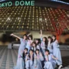 =LOVE Umumkan Konser Tokyo Dome Perdana pada 2027