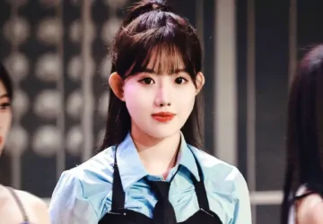 Li Hui Ungkap Denda Pelanggaran Kontrak dengan Agensi SNH48 Capai Satu Miliar