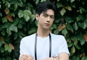 Li Xian Jadi Tamu Kehormatan Pembuka Pertandingan Piala Dunia 2026