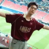 Chinese Actor Li Xian’s FIFA World Cup Debut Draws Attention
